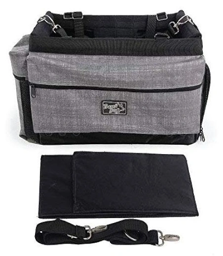 AFP Travel Dog Deluxe